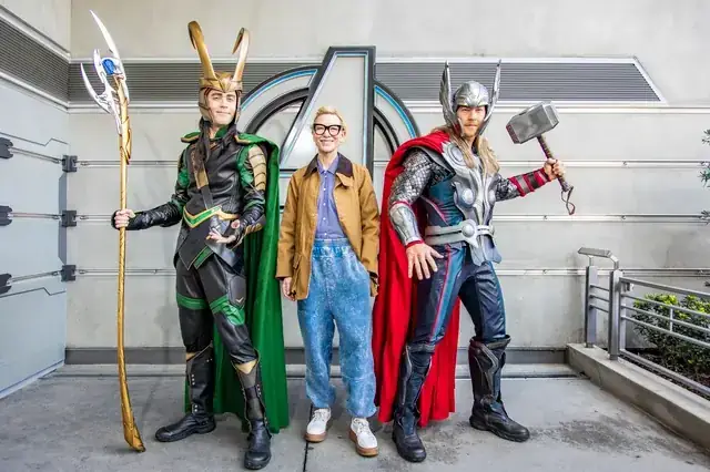 Hela Marvel Là Ai: Giải Mã Sức Mạnh Vị Nữ Thần Chết Tàn Bạo Nhất Vũ Trụ