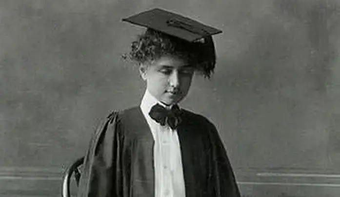 Helen Keller Là Ai: Cuộc Đời, Sự Nghiệp Và Di Sản Truyền Cảm Hứng Helen Keller Là Ai: Cuộc Đời, Sự Nghiệp Và Di Sản Truyền Cảm Hứng