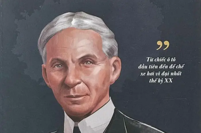 Henry Ford Là Ai? Tiểu Sử, Sự Nghiệp Và Những Di Sản Vĩ Đại Của Cha Đẻ Ngành Công Nghiệp Ô Tô