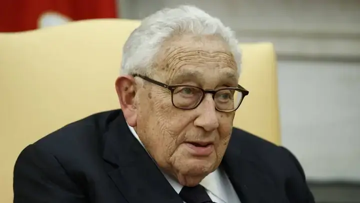 Henry Kissinger Là Ai: Cuộc Đời, Sự Nghiệp Và Di Sản Chính Trị