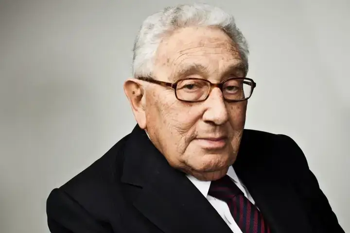 Henry Kissinger Là Ai: Cuộc Đời, Sự Nghiệp Và Di Sản Chính Trị