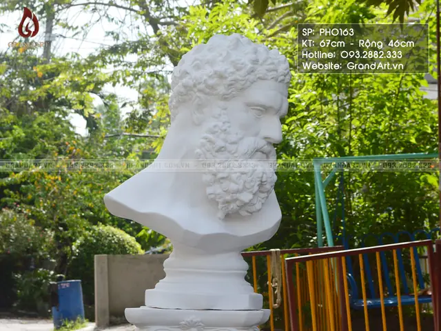 Hercules Là Ai? Cuộc Đời, 12 Chiến Công Vĩ Đại Và Vị Thần Bất Tử