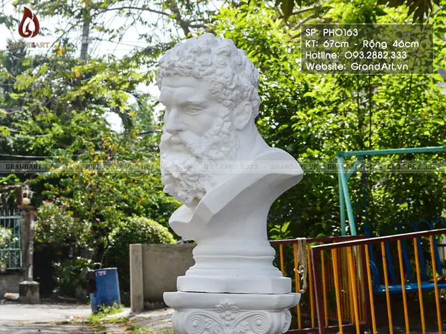 Hercules Là Ai? Cuộc Đời, 12 Chiến Công Vĩ Đại Và Vị Thần Bất Tử