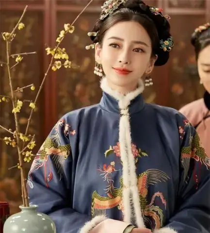 Hi Quý Phi Là Ai? Khám Phá Vị Thế, Quyền Lực Và Số Phận Đáng Suy Ngẫm Hi Quý Phi Là Ai? Khám Phá Vị Thế, Quyền Lực Và Số Phận Đáng Suy Ngẫm