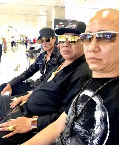 Hiệp Đen Là Ai? Nguồn Gốc, Ý Nghĩa Và Các Vai Trò Trong Văn Hóa, Lịch Sử