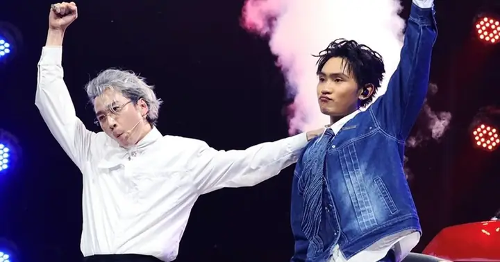 Rapper Hieuthuhai Là Ai? Tiểu Sử, Sự Nghiệp Và Những Gì Bạn Cần Biết Rapper Hieuthuhai Là Ai? Tiểu Sử, Sự Nghiệp Và Những Gì Bạn Cần Biết