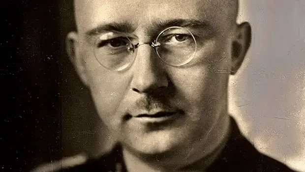 Heinrich Himmler Là Ai: Tiểu Sử, Tội Ác Và Số Phận Của Trùm Phát Xít Đức Quốc Xã