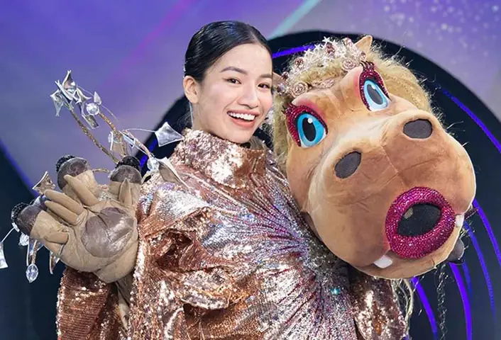 Hippo Happy Là Ai? Tìm Hiểu Về Nhân Vật Mạng Xã Hội Mang Năng Lượng Tích Cực