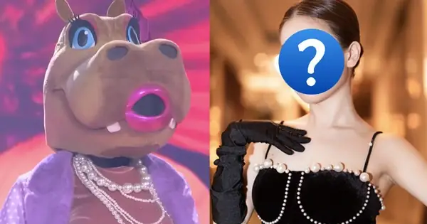 Hippo Happy Là Ai? Tìm Hiểu Về Nhân Vật Mạng Xã Hội Mang Năng Lượng Tích Cực