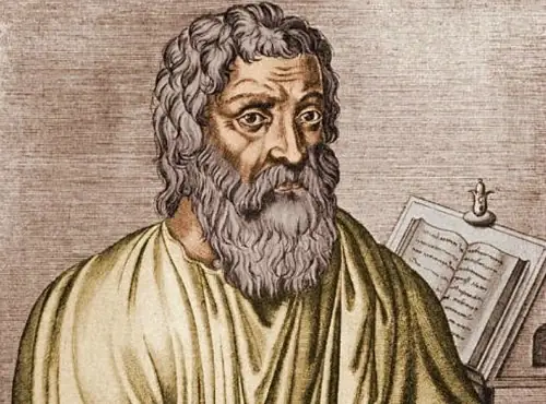 Hippocrates Là Ai? Tiểu Sử, Sự Nghiệp Và Di Sản Vĩ Đại Của Cha Đẻ Nền Y Học