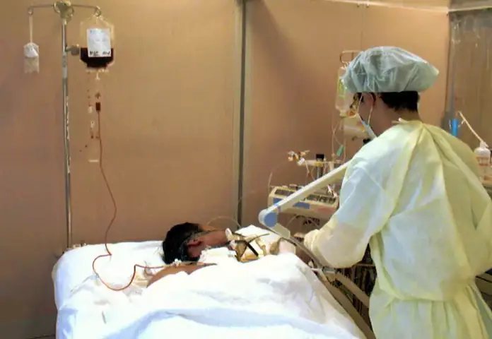 Hisashi Ouchi Là Ai? Sự Thật Về Nạn Nhân Nhiễm Phóng Xạ Nặng Nhất Lịch Sử