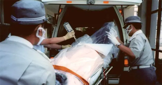 Hisashi Ouchi Là Ai? Sự Thật Về Nạn Nhân Nhiễm Phóng Xạ Nặng Nhất Lịch Sử