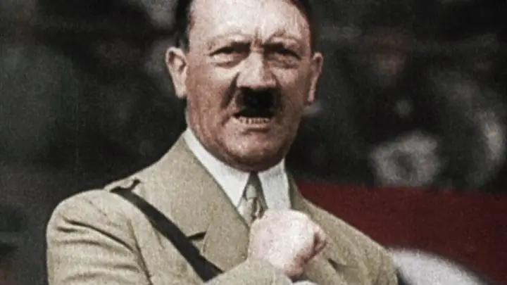Adolf Hitler: Tổng Quan Về Cuộc Đời, Sự Nghiệp Và Di Sản Lịch Sử Adolf Hitler: Tổng Quan Về Cuộc Đời, Sự Nghiệp Và Di Sản Lịch Sử