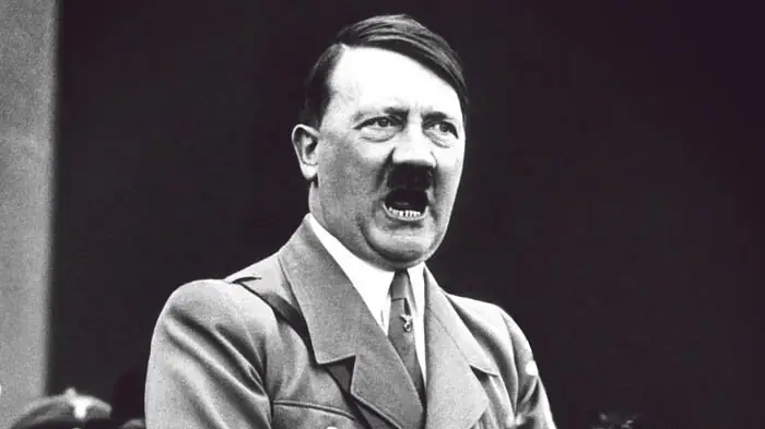 Adolf Hitler: Tổng Quan Về Cuộc Đời, Sự Nghiệp Và Di Sản Lịch Sử Adolf Hitler: Tổng Quan Về Cuộc Đời, Sự Nghiệp Và Di Sản Lịch Sử