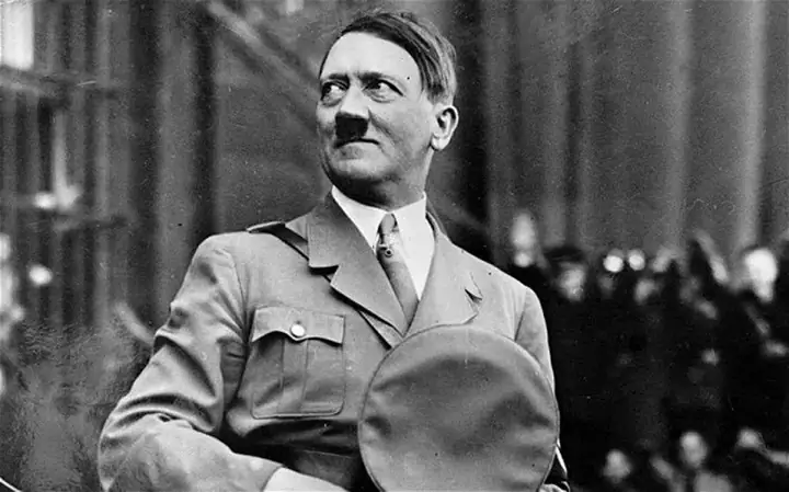 Hitler Là Ai? Cuộc Đời, Tư Tưởng Và Vai Trò Trong Lịch Sử Thế Giới