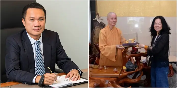 Hồ Hùng Anh Là Ai? Tiểu Sử Tỷ Phú Ngân Hàng Techcombank Và Hành Trình Xây Dựng Đế Chế