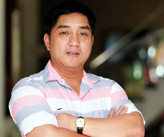 Hồ Minh Hoàng: Tiểu Sử, Sự Nghiệp Và Hành Trình Trở Thành "vua Đào Hầm" Của Việt Nam