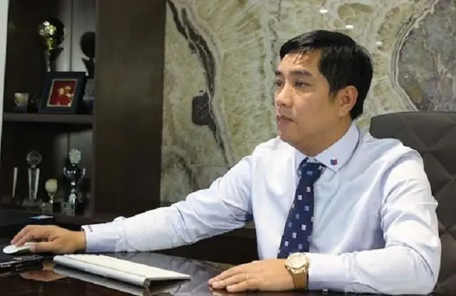 Hồ Minh Hoàng: Tiểu Sử, Sự Nghiệp Và Hành Trình Trở Thành "vua Đào Hầm" Của Việt Nam