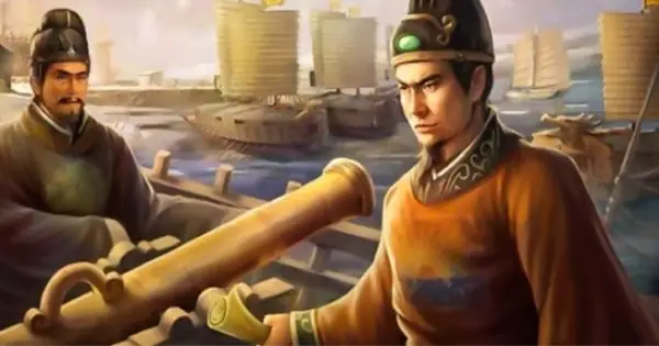 Hồ Nguyên Trừng Là Ai? Tiểu Sử, Sự Nghiệp Và Đóng Góp Của Vị Quan Thời Lý