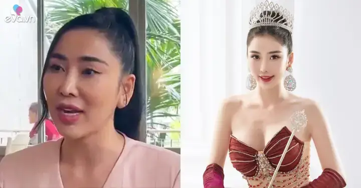 Vụ Án Hoa Hậu 36 Tuổi: Sự Thật Đằng Sau Đường Dây Mại Dâm Cao Cấp Chấn Động Showbiz