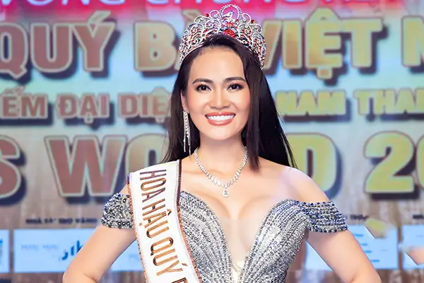 Vụ Án Hoa Hậu 36 Tuổi: Sự Thật Đằng Sau Đường Dây Mại Dâm Cao Cấp Chấn Động Showbiz