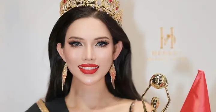 Hoa Hậu Chuyển Giới Việt Nam 2024 Là Ai: Cập Nhật Thông Tin Mới Nhất