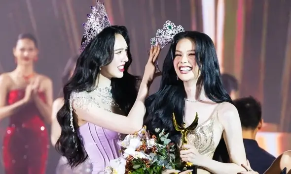 Hoa Hậu Chuyển Giới Việt Nam 2024 Là Ai: Cập Nhật Thông Tin Mới Nhất