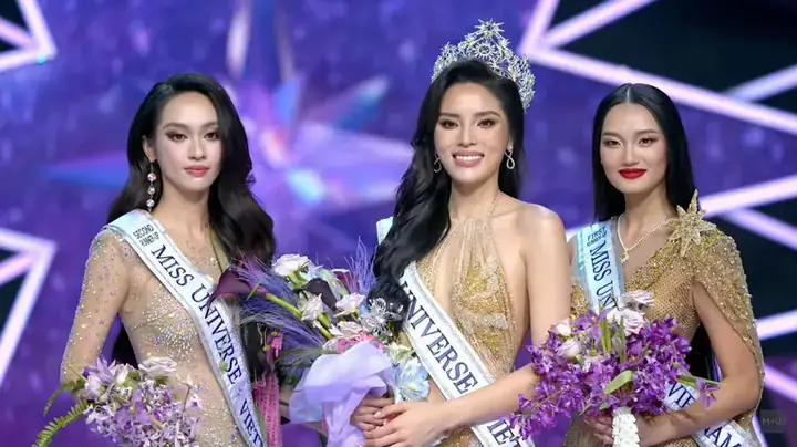 Hoa Hậu Miss Universe 2024 Là Ai? Hành Trình Tìm Kiếm Biểu Tượng Nhan Sắc Thế Giới