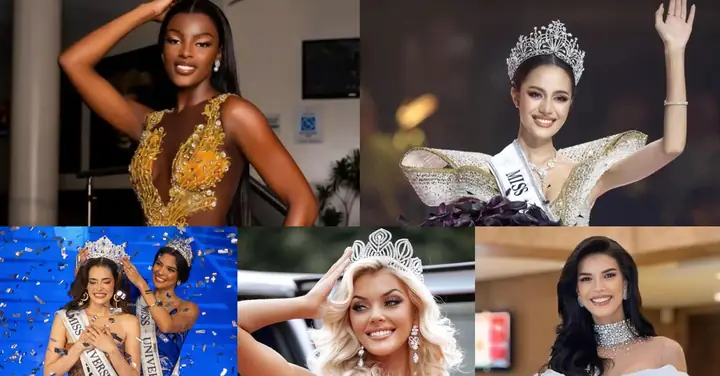 Hoa Hậu Miss Universe 2024 Là Ai? Hành Trình Tìm Kiếm Biểu Tượng Nhan Sắc Thế Giới
