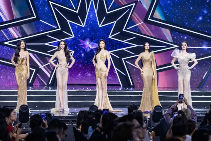 Hoa Hậu Miss Universe 2024 Là Ai? Hành Trình Tìm Kiếm Biểu Tượng Nhan Sắc Thế Giới