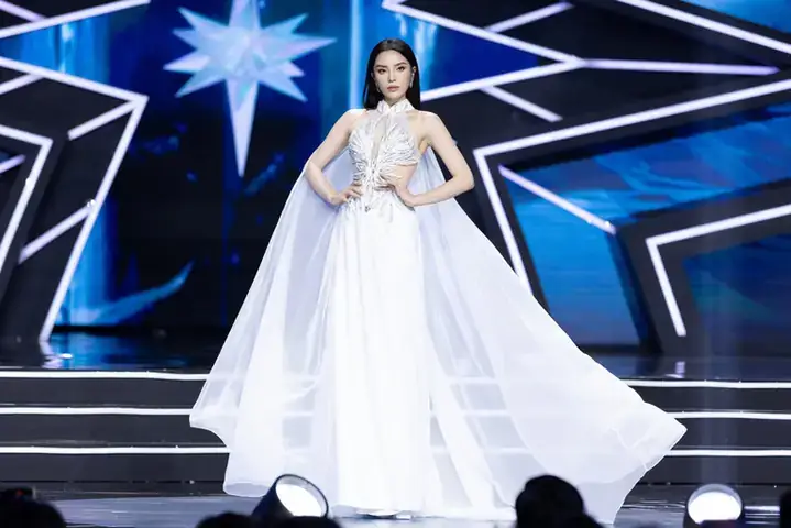 Hoa Hậu Miss Universe 2024 Là Ai? Hành Trình Tìm Kiếm Biểu Tượng Nhan Sắc Thế Giới
