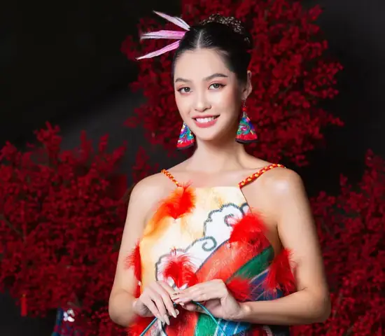 Hoa Hậu T.t T.h Là Ai? Giải Mã Bí Ẩn Và Hành Trình Của Các Nàng Hậu Việt