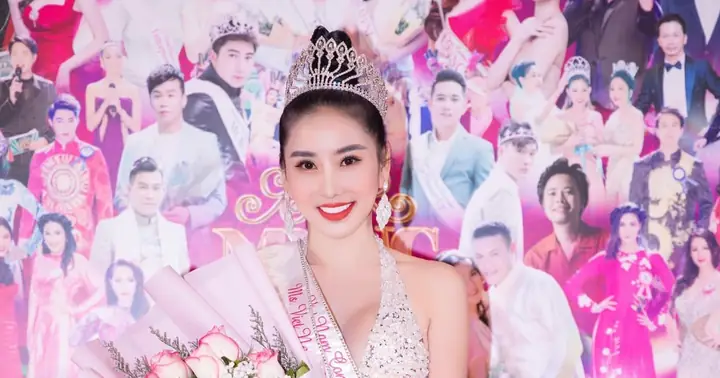 Hoa Hậu Tth 36 Tuổi Là Ai? Sự Thật Đằng Sau Vụ Án Chấn Động Giới Giải Trí