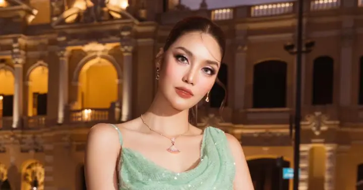 Hoa Hậu Việt Nam 2013 Là Ai? Tiểu Sử Và Hành Trình Đăng Quang Của Phạm Thị Mai Phương