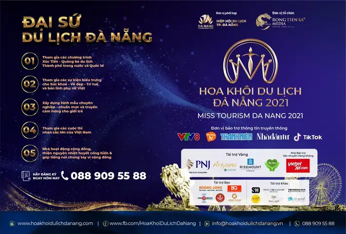 Nguyễn Ngọc Thảo Vi: Hành Trình Từ Nữ Sinh Đến Ngôi Vị Hoa Khôi Du Lịch Việt Nam