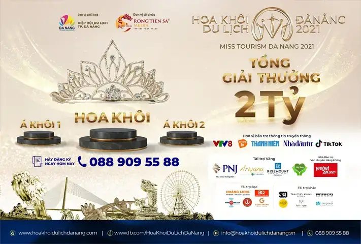 Nguyễn Ngọc Thảo Vi: Hành Trình Từ Nữ Sinh Đến Ngôi Vị Hoa Khôi Du Lịch Việt Nam