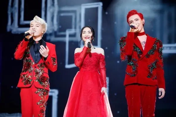 Hòa Minzy Là Ai? Tiểu Sử, Sự Nghiệp Và Hành Trình Lột Xác Của Nữ Ca Sĩ Tài Năng