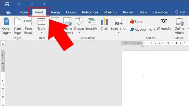 Tạo Viền Và Họa Tiết Trang Trí Trong Word Như Thế Nào?