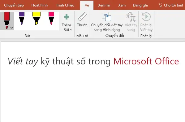 Tạo Viền Và Họa Tiết Trang Trí Trong Word Như Thế Nào?