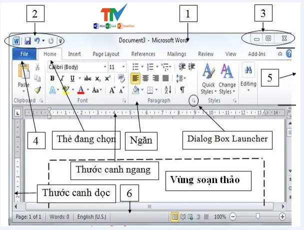 Tạo Viền Và Họa Tiết Trang Trí Trong Word Như Thế Nào?