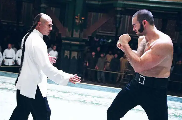 Hoắc Nguyên Giáp: Tiểu Sử Và Hành Trình Trở Thành Biểu Tượng Võ Thuật Trung Hoa