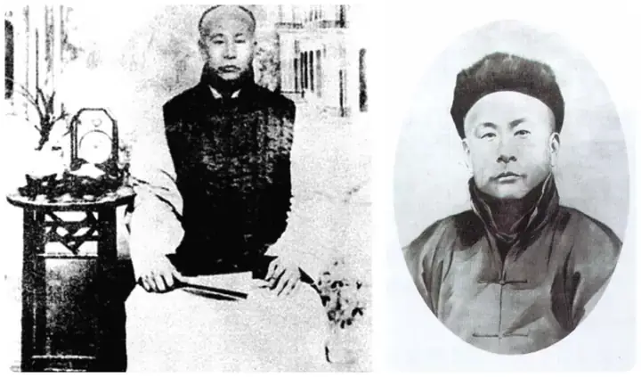 Hoắc Nguyên Giáp: Tiểu Sử Và Hành Trình Trở Thành Biểu Tượng Võ Thuật Trung Hoa