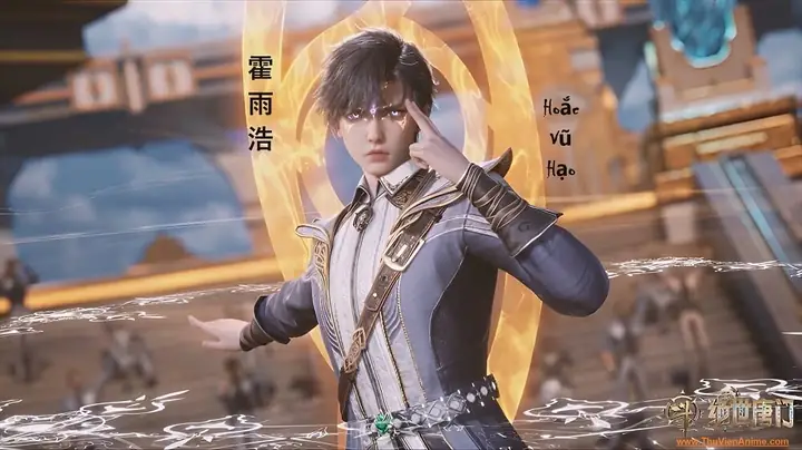 Hoắc Vũ Hạo Là Ai? Hành Trình Trở Thành Huyền Thoại Của Linh Băng Đấu La Hoắc Vũ Hạo Là Ai? Hành Trình Trở Thành Huyền Thoại Của Linh Băng Đấu La