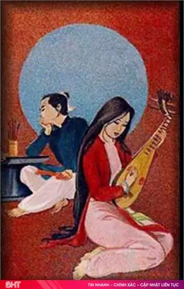 Hoạn Thư: Giải Mã Biểu Tượng Ghen Tuông Và Sự Phức Tạp Trong Văn Học Việt Nam