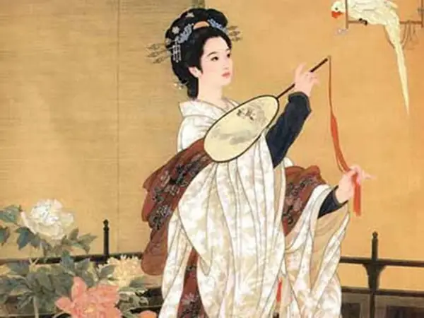 Hoạn Thư: Giải Mã Biểu Tượng Ghen Tuông Và Sự Phức Tạp Trong Văn Học Việt Nam