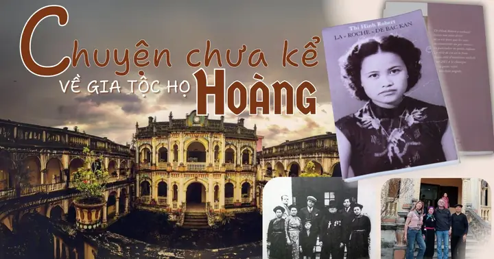 Hoàng A Tưởng Là Ai: Giải Mã Hành Trình Xây Dựng Thương Hiệu Cá Nhân Đa Lĩnh Vực Hoàng A Tưởng Là Ai: Giải Mã Hành Trình Xây Dựng Thương Hiệu Cá Nhân Đa Lĩnh Vực