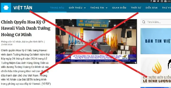 Hoàng Cơ Minh Là Ai: Tiểu Sử, Sự Nghiệp Và Di Sản Lãnh Đạo Hướng Đạo Việt Nam Hoàng Cơ Minh Là Ai: Tiểu Sử, Sự Nghiệp Và Di Sản Lãnh Đạo Hướng Đạo Việt Nam