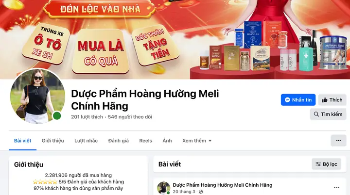 Hoàng Hường Là Ai? Sự Thật Về “thánh Scandal” Của Giới Kinh Doanh Online Hoàng Hường Là Ai? Sự Thật Về “thánh Scandal” Của Giới Kinh Doanh Online