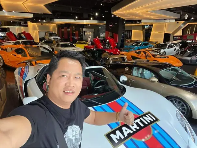 Hoàng Kim Khánh: Tiểu Sử, Sự Nghiệp Và Hành Trình Gây Dựng Thương Hiệu Mailisa