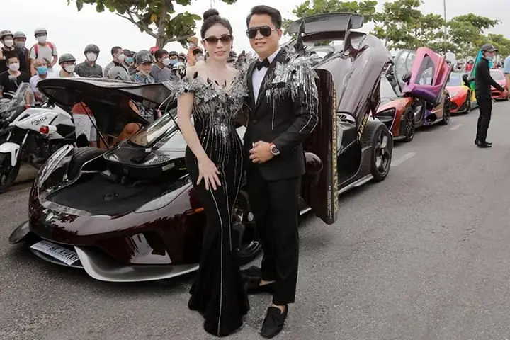 Hoàng Kim Khánh: Tiểu Sử, Sự Nghiệp Và Hành Trình Gây Dựng Thương Hiệu Mailisa